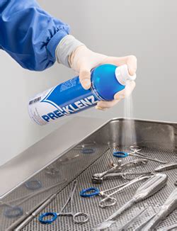 do surgical instruments need to be cleaned before autoclave|steris instrument cleaning guide.